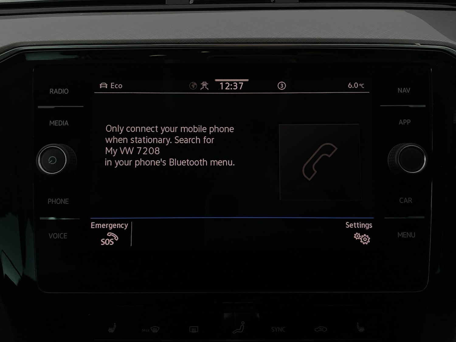 Used Volkswagen Passat 2022 for sale - 77151771: Photo 16