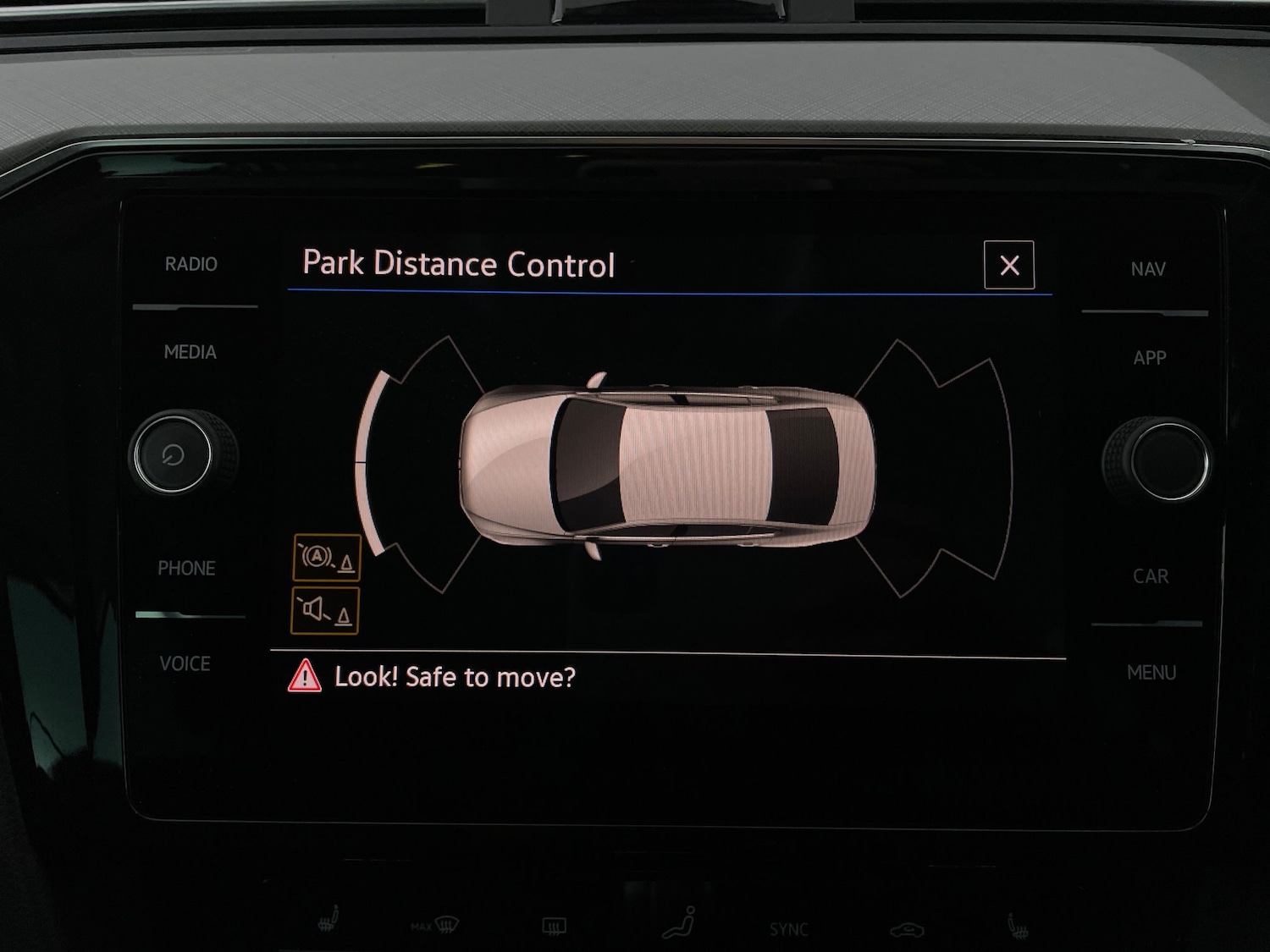 Used Volkswagen Passat 2022 for sale - 77151771: Photo 18