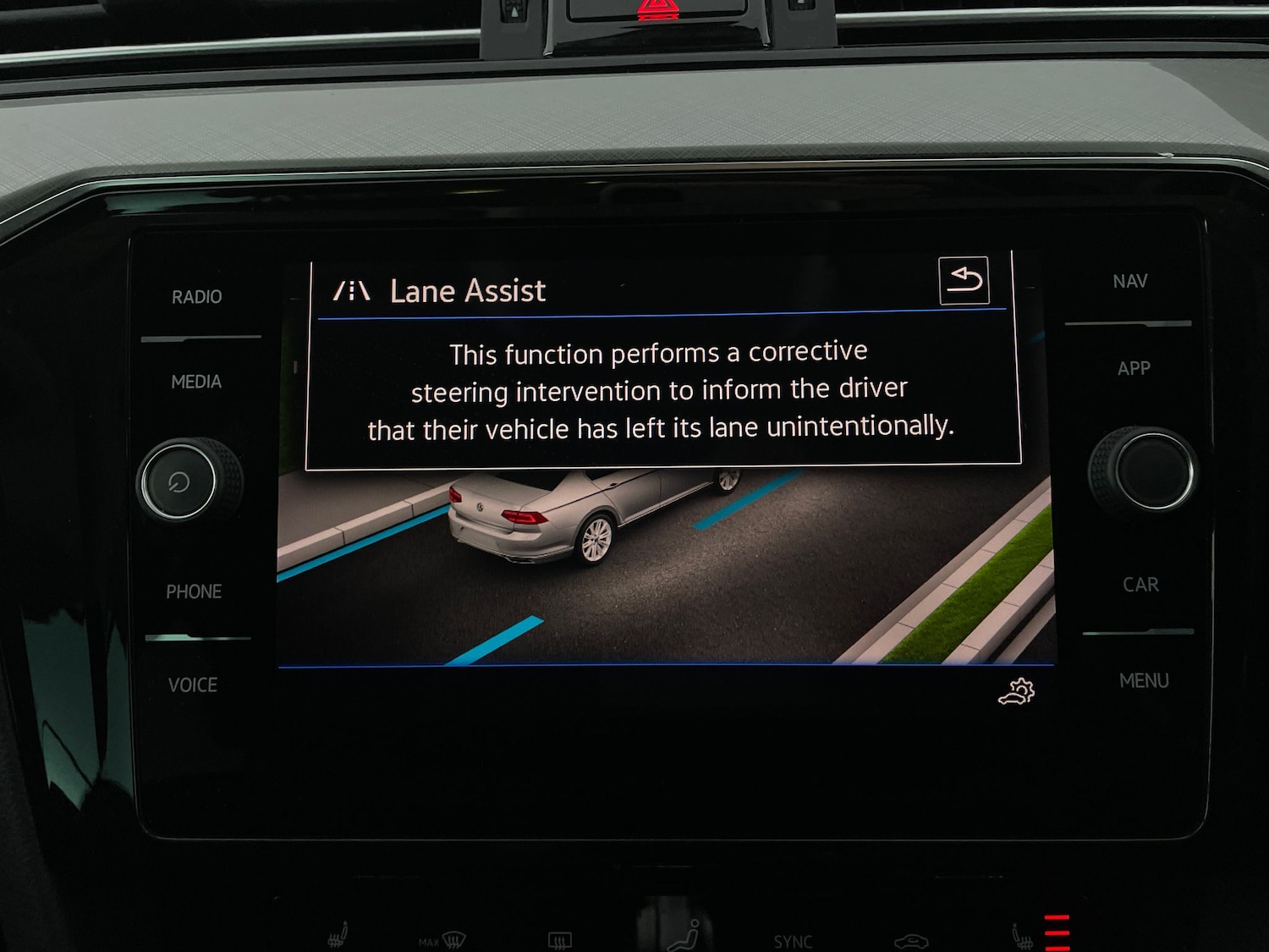 Used Volkswagen Passat 2022 for sale - 77151771: Photo 24