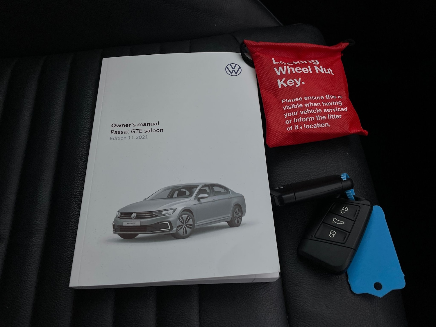 Used Volkswagen Passat 2022 for sale - 77151771: Photo 35