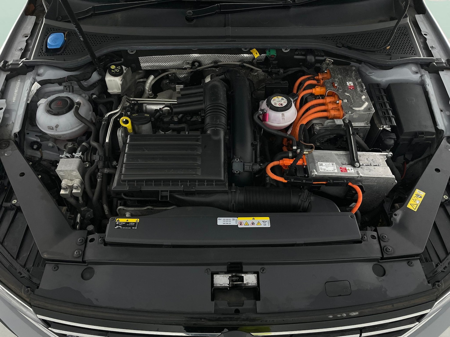 Used Volkswagen Passat 2022 for sale - 77151771: Photo 36