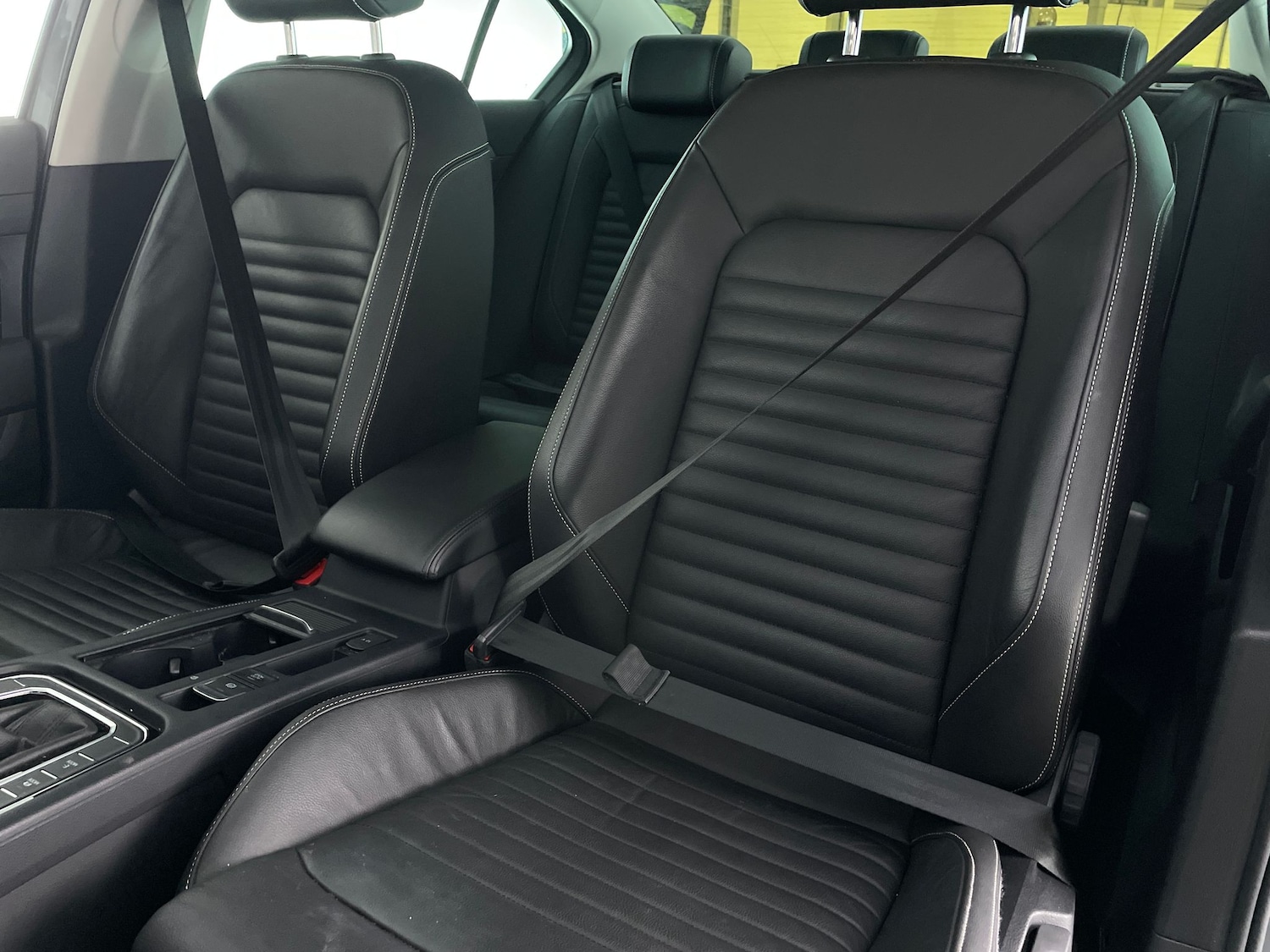 Used Volkswagen Passat 2022 for sale - 77151771: Photo 6