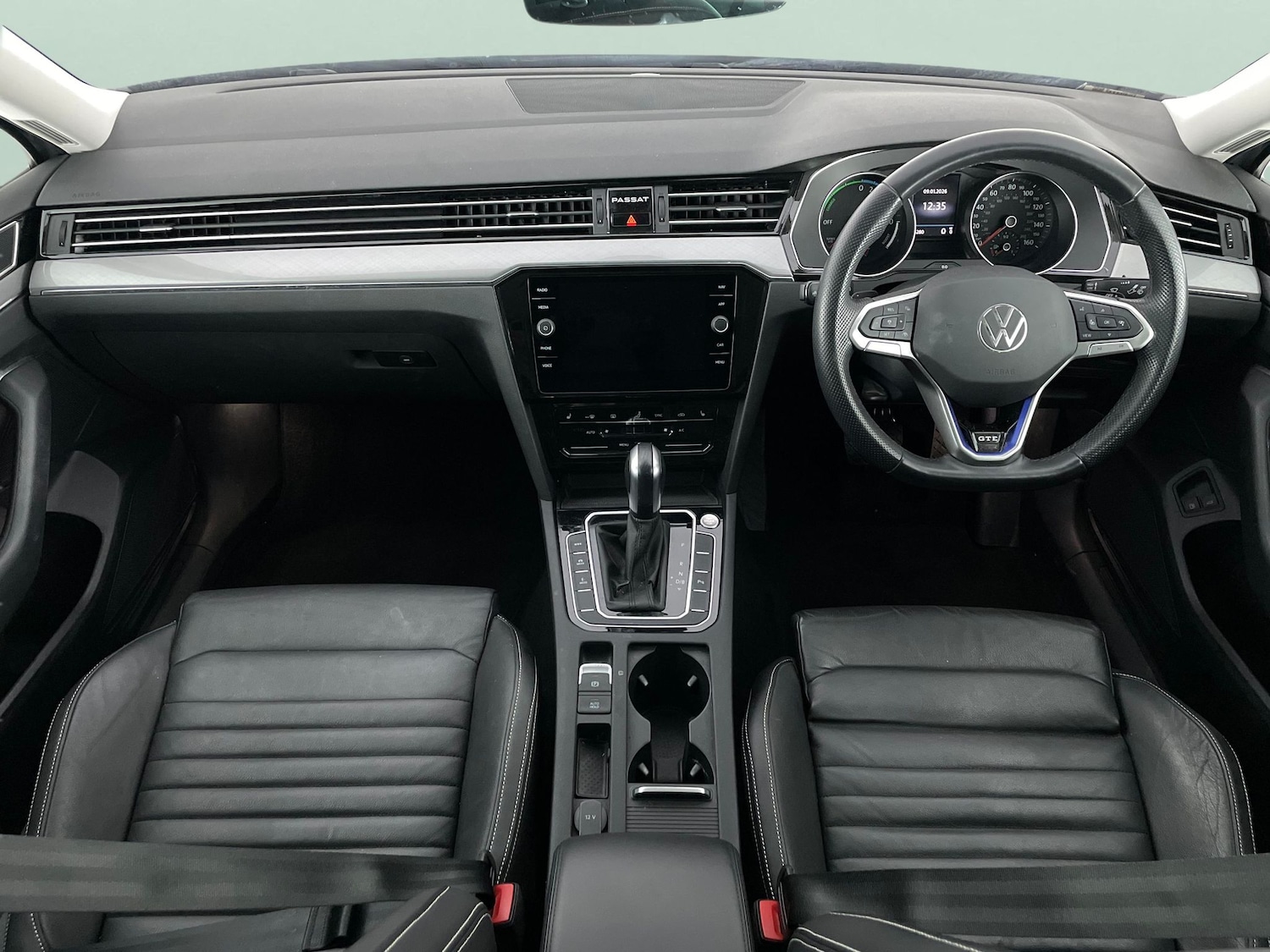 Used Volkswagen Passat 2022 for sale - 77151771: Photo 7