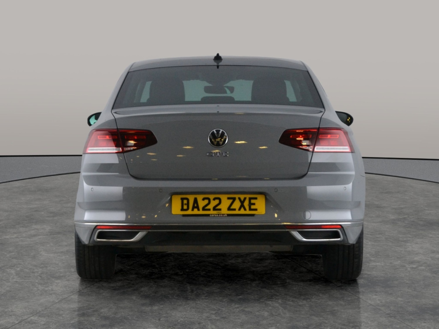 Used Volkswagen Passat 2022 for sale - 77151771: Photo 9