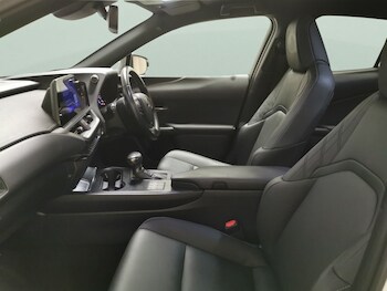 Used Lexus UX undefined for sale - 78857055: Photo