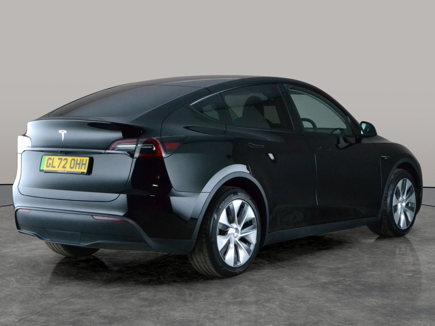 Used Tesla Model Y 2022 for sale - 77873095: Photo 12