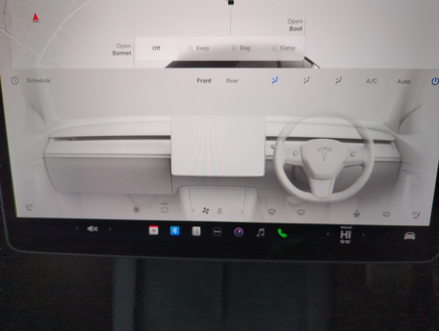 Used Tesla Model Y 2022 for sale - 77873095: Photo 24