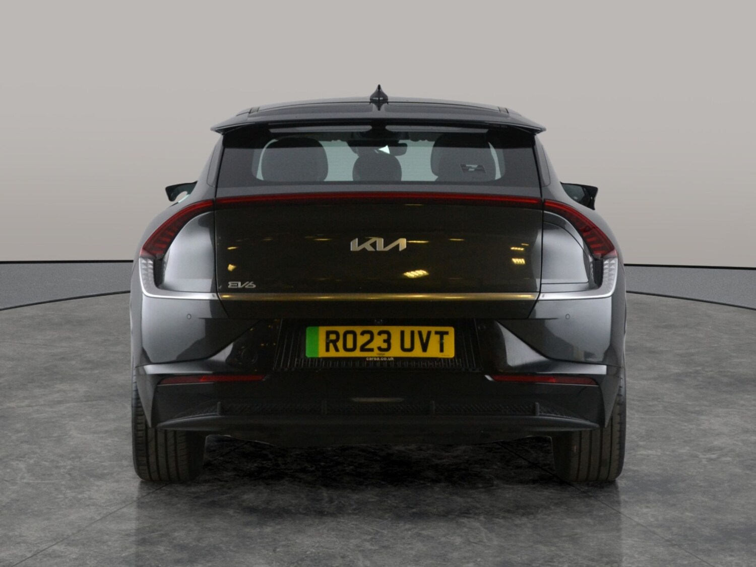 Used Kia EV6 2023 for sale - 78140659: Photo 10