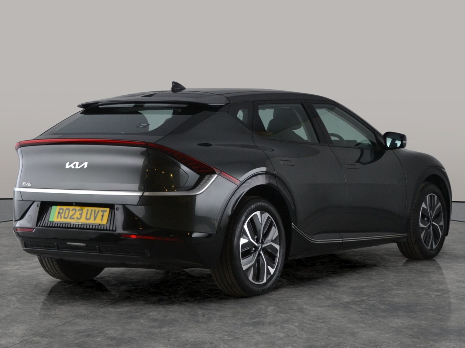 Used Kia EV6 2023 for sale - 78140659: Photo 11