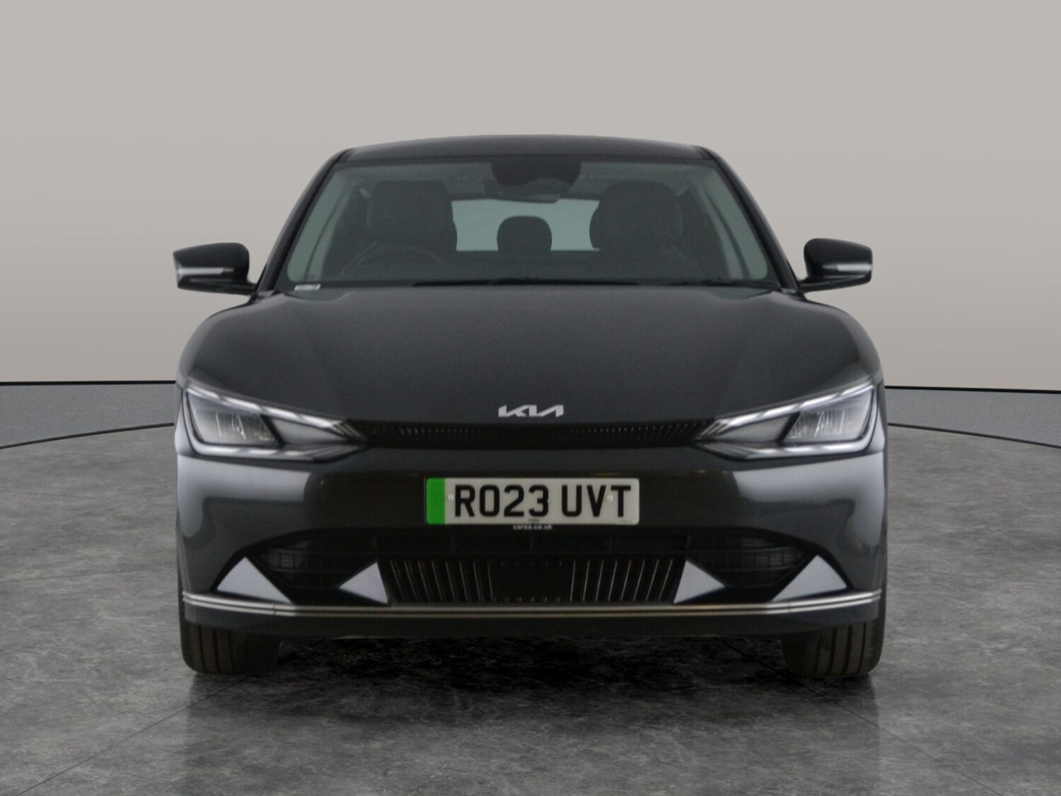 Used Kia EV6 2023 for sale - 78140659: Photo 14