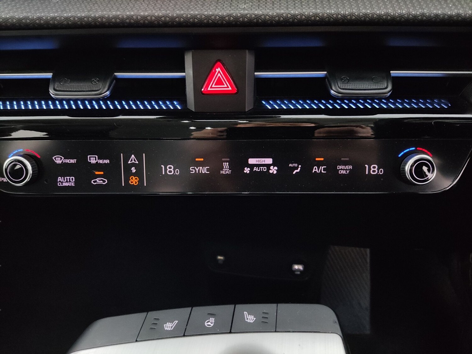 Used Kia EV6 2023 for sale - 78140659: Photo 17