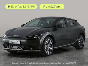 Used Kia EV6 undefined for sale - 78140659: Photo