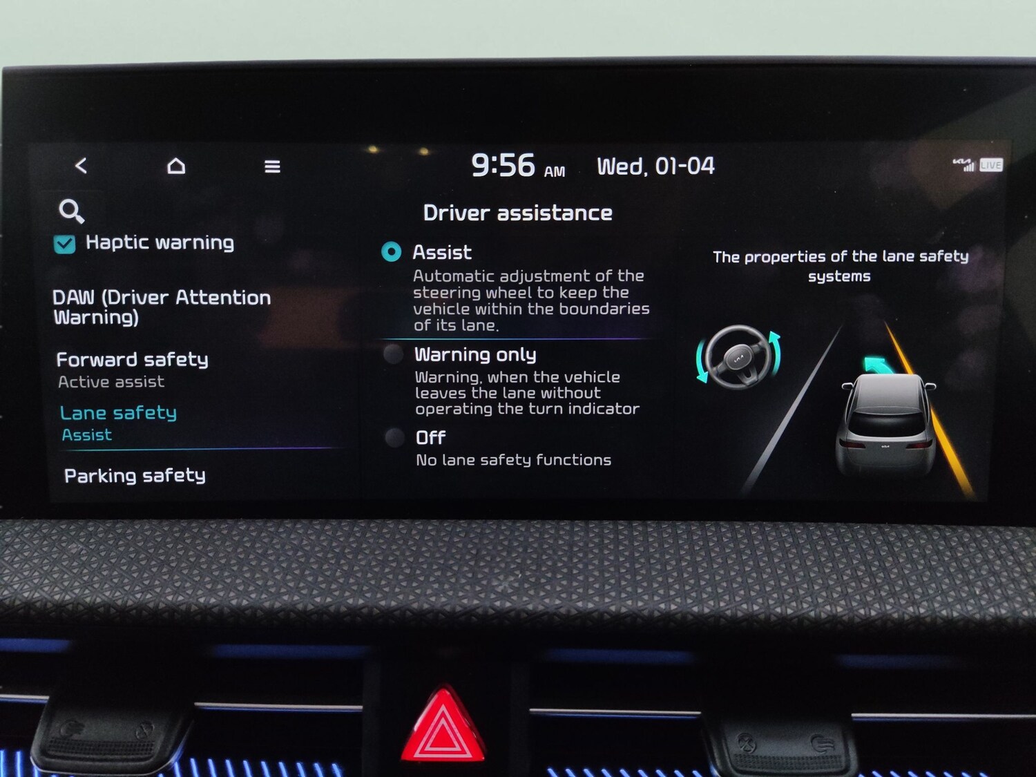 Used Kia EV6 2023 for sale - 78140659: Photo 22