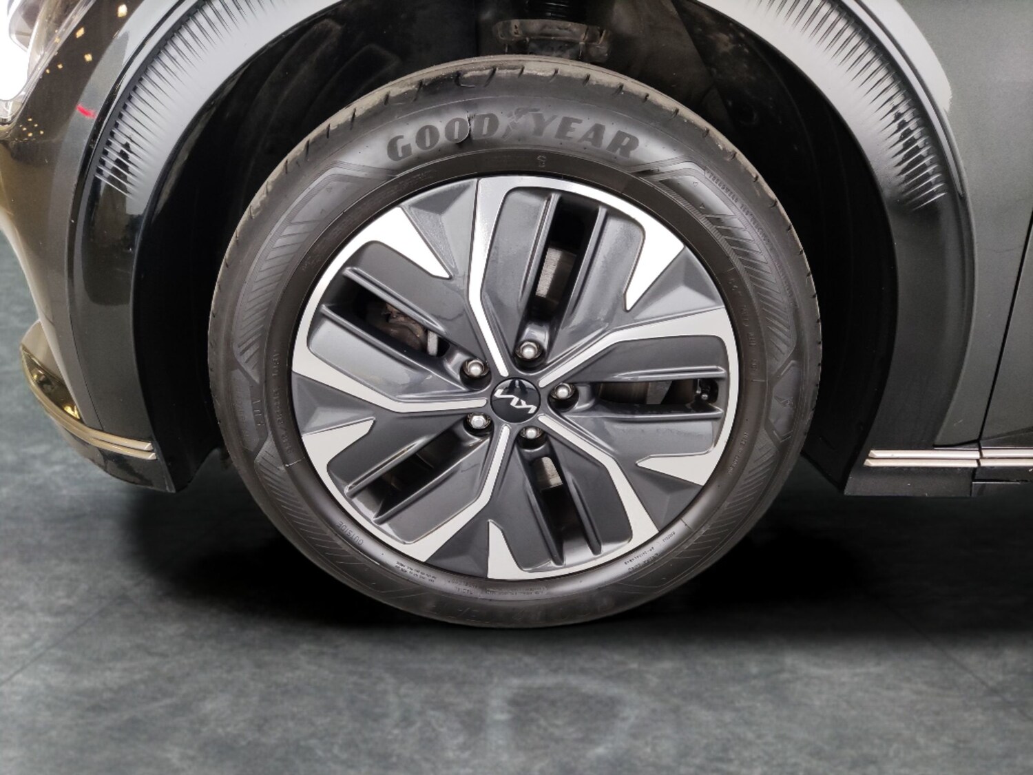 Used Kia EV6 2023 for sale - 78140659: Photo 23