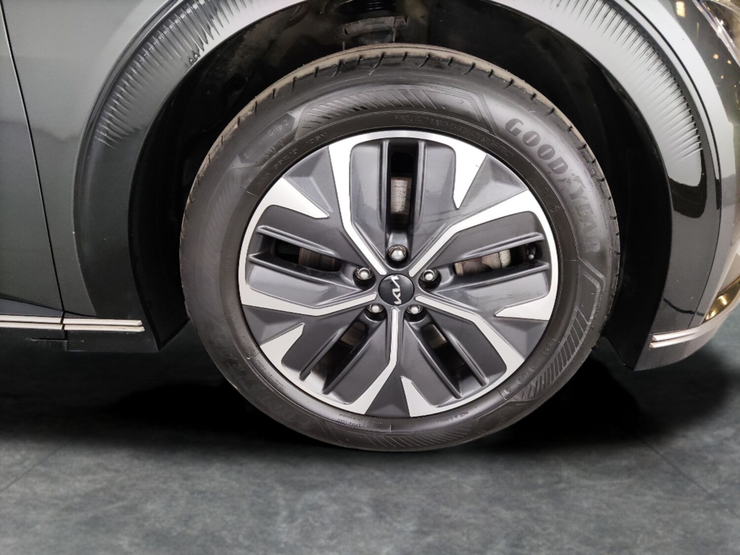 Used Kia EV6 2023 for sale - 78140659: Photo 24