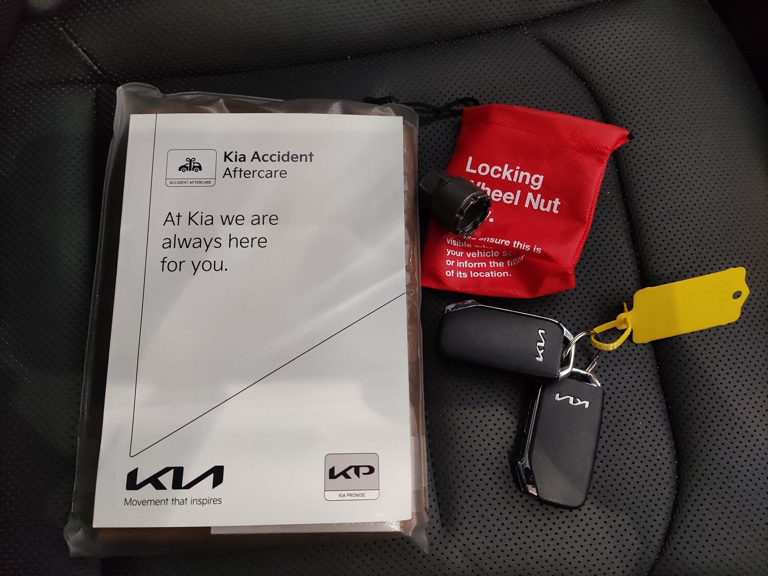 Used Kia EV6 2023 for sale - 78140659: Photo 33