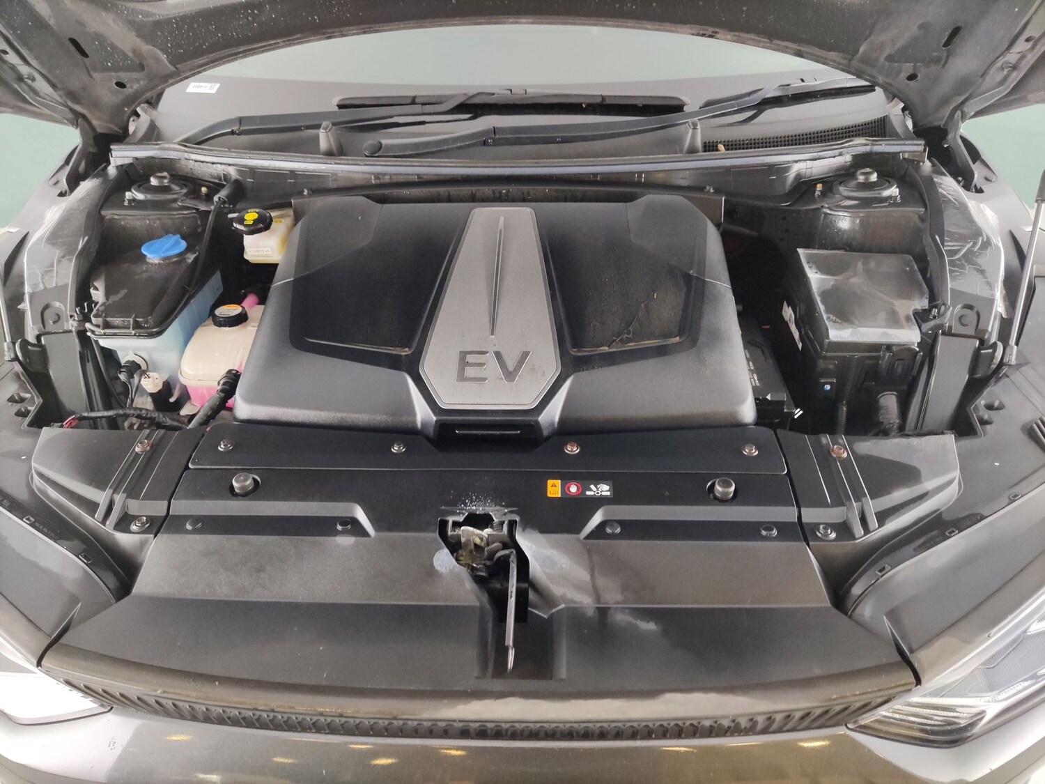 Used Kia EV6 2023 for sale - 78140659: Photo 34