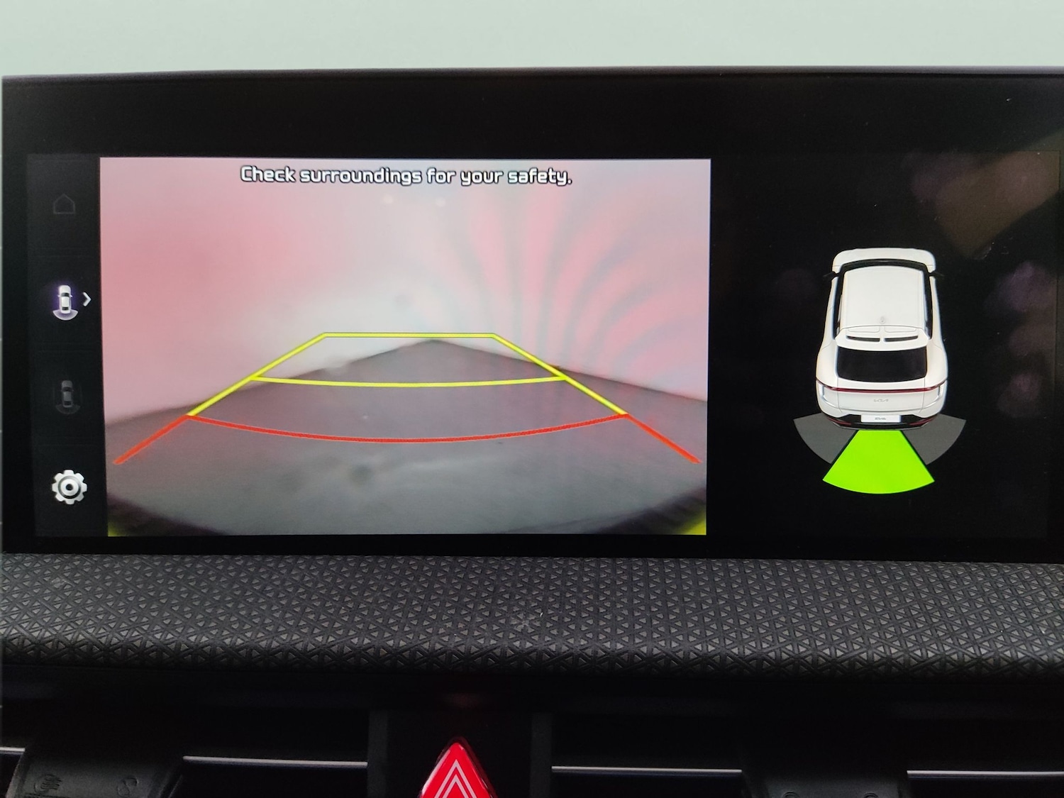 Used Kia EV6 2023 for sale - 78140659: Photo 5