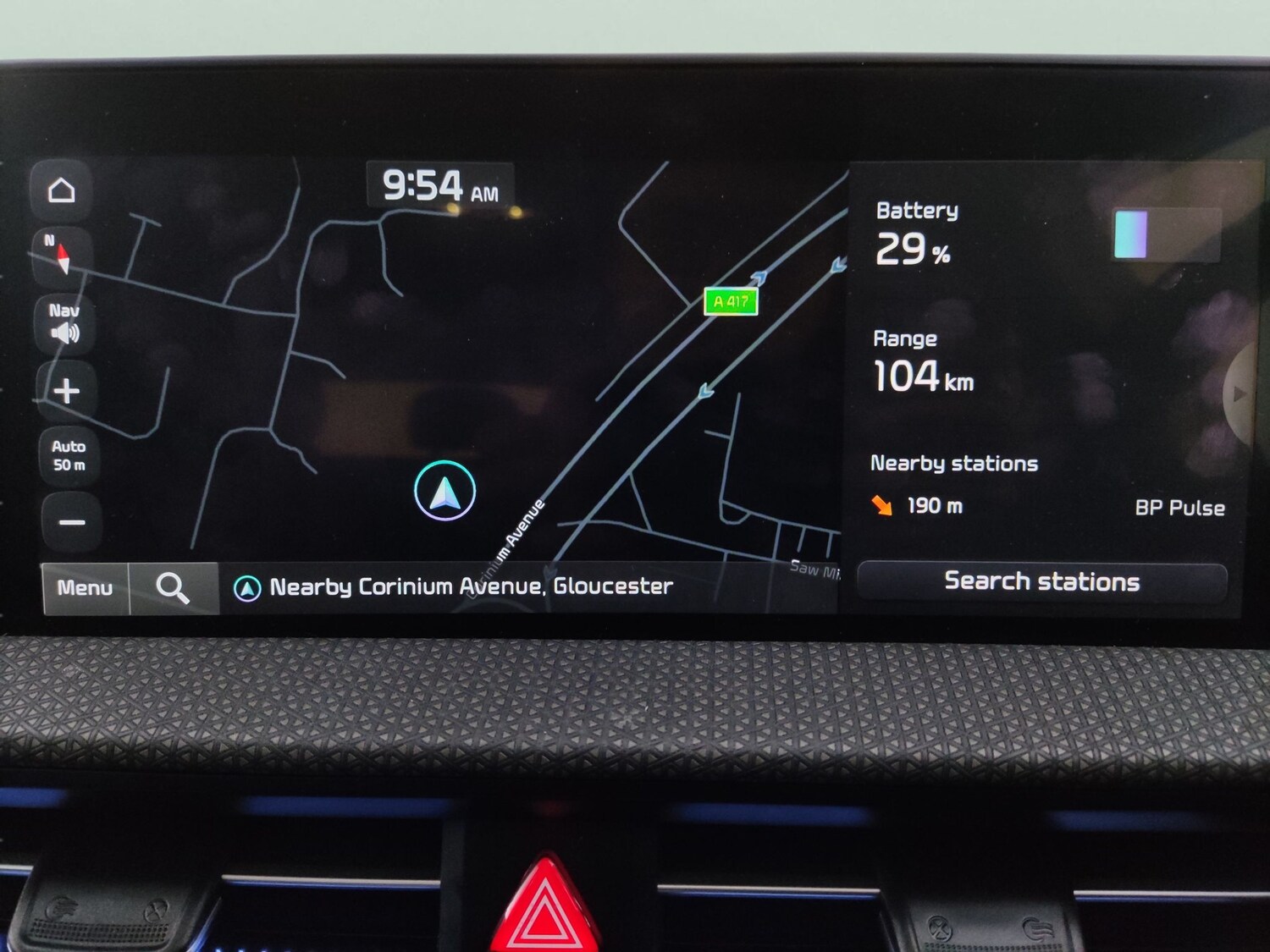 Used Kia EV6 2023 for sale - 78140659: Photo 7