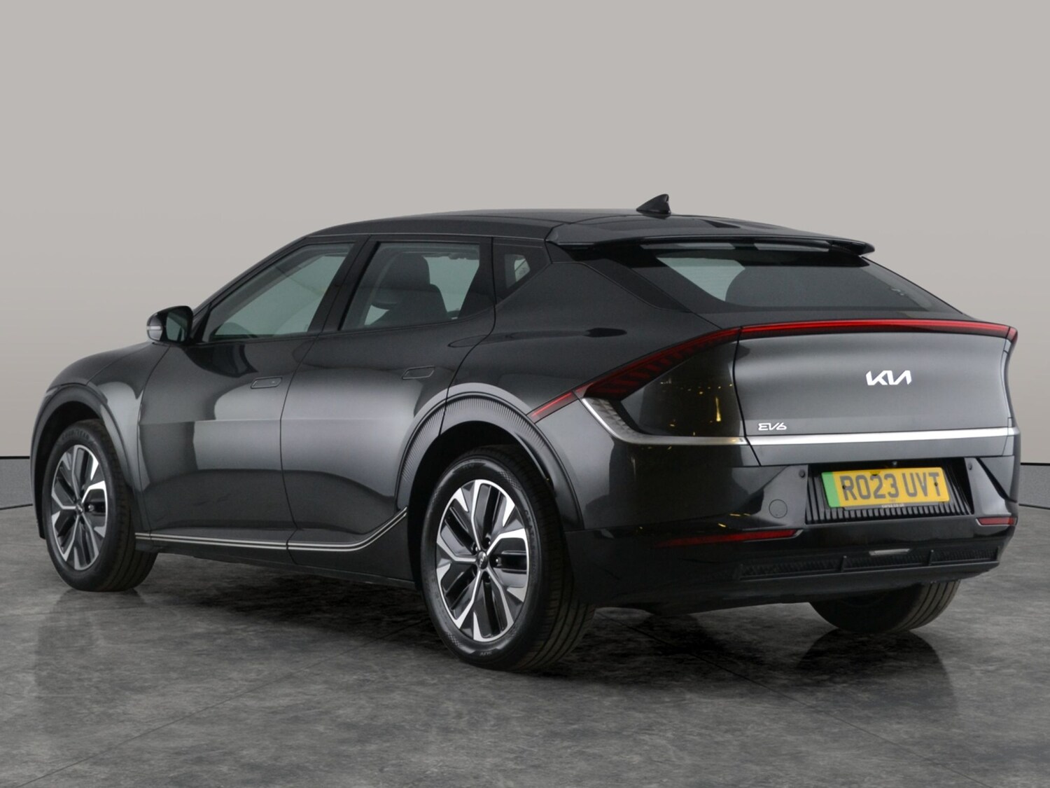 Used Kia EV6 2023 for sale - 78140659: Photo 9