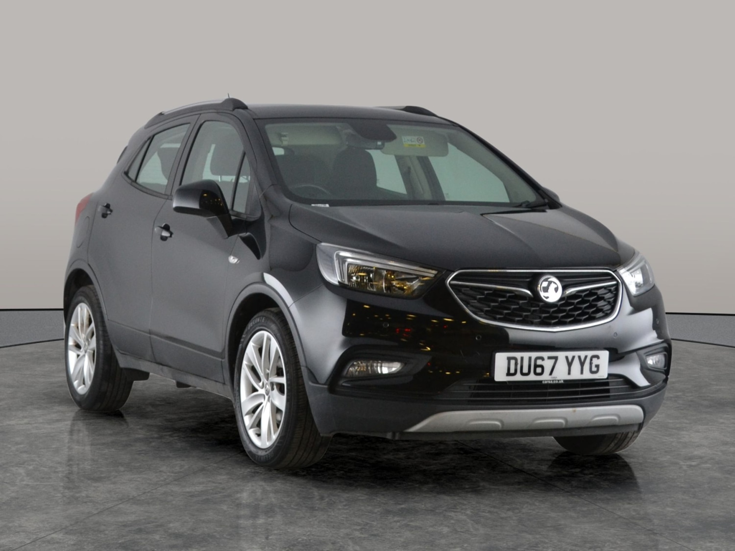 Used Vauxhall Mokka X 2017 for sale - 77116506: Photo 11