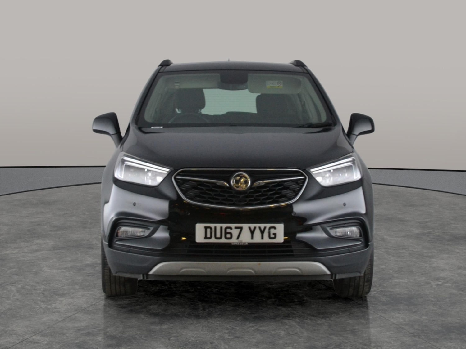 Used Vauxhall Mokka X 2017 for sale - 77116506: Photo 12