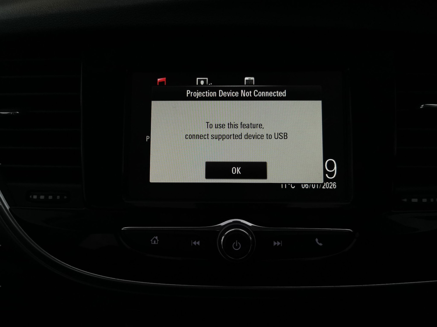 Used Vauxhall Mokka X 2017 for sale - 77116506: Photo 14