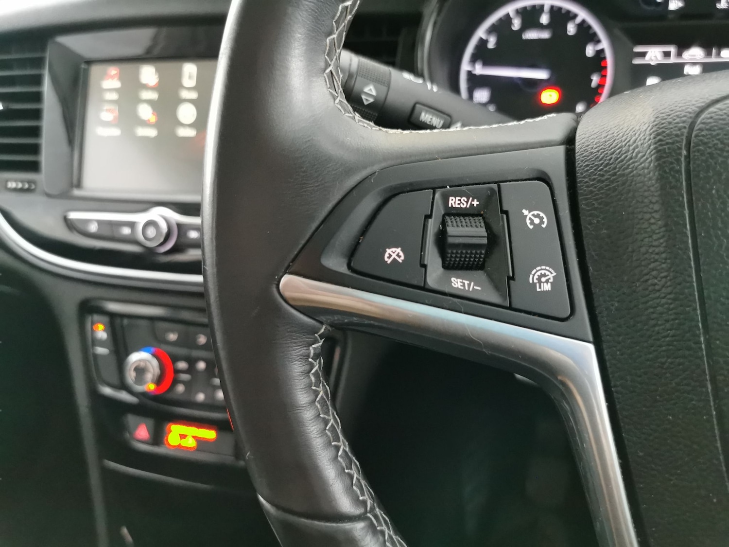 Used Vauxhall Mokka X 2017 for sale - 77116506: Photo 18