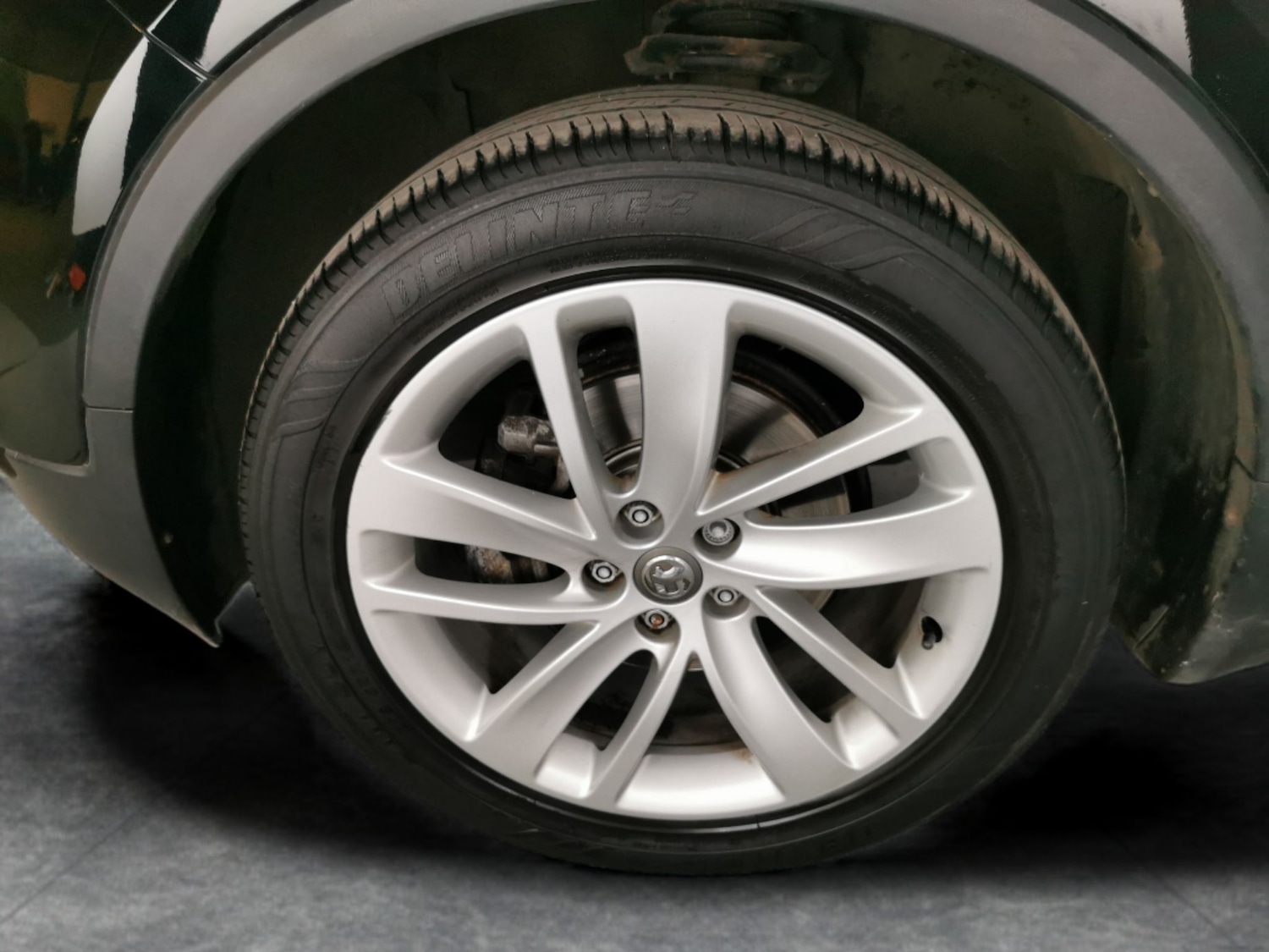 Used Vauxhall Mokka X 2017 for sale - 77116506: Photo 19