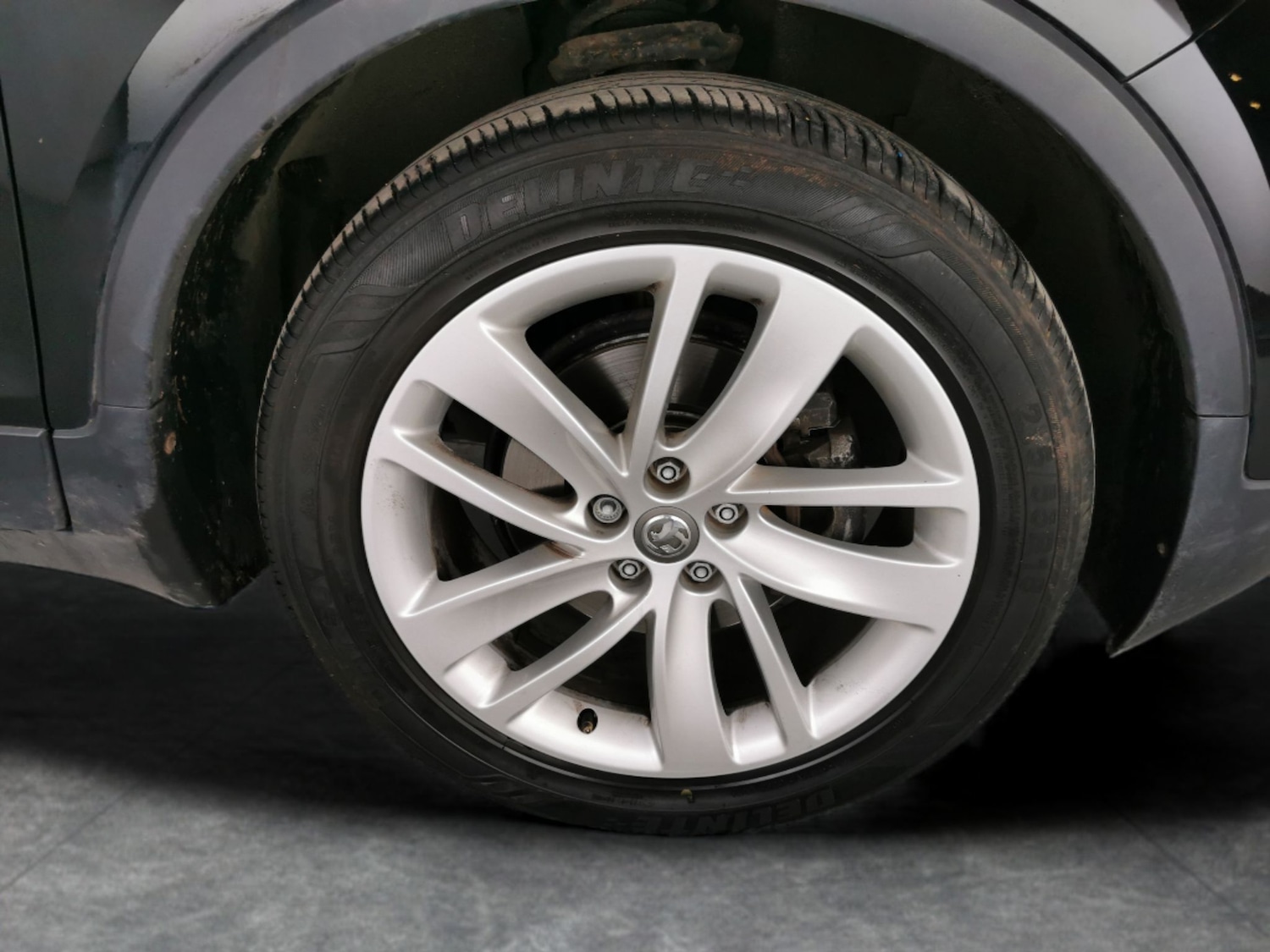 Used Vauxhall Mokka X 2017 for sale - 77116506: Photo 20