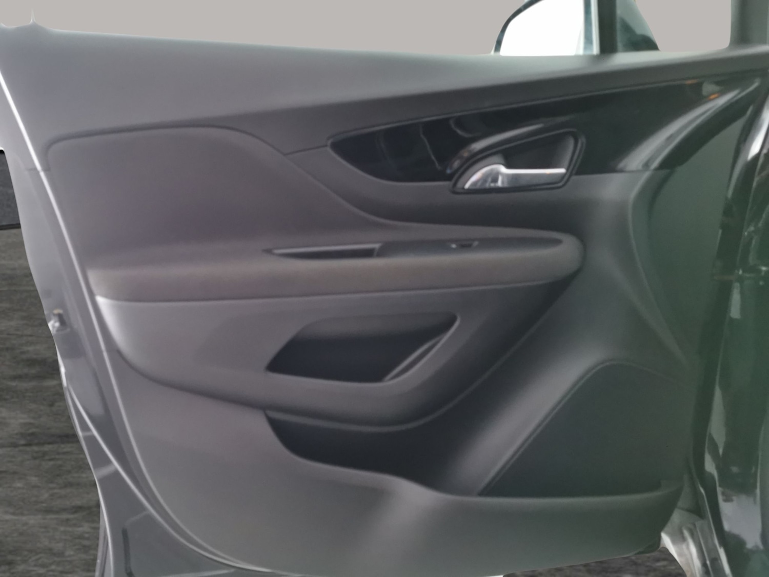 Used Vauxhall Mokka X 2017 for sale - 77116506: Photo 23