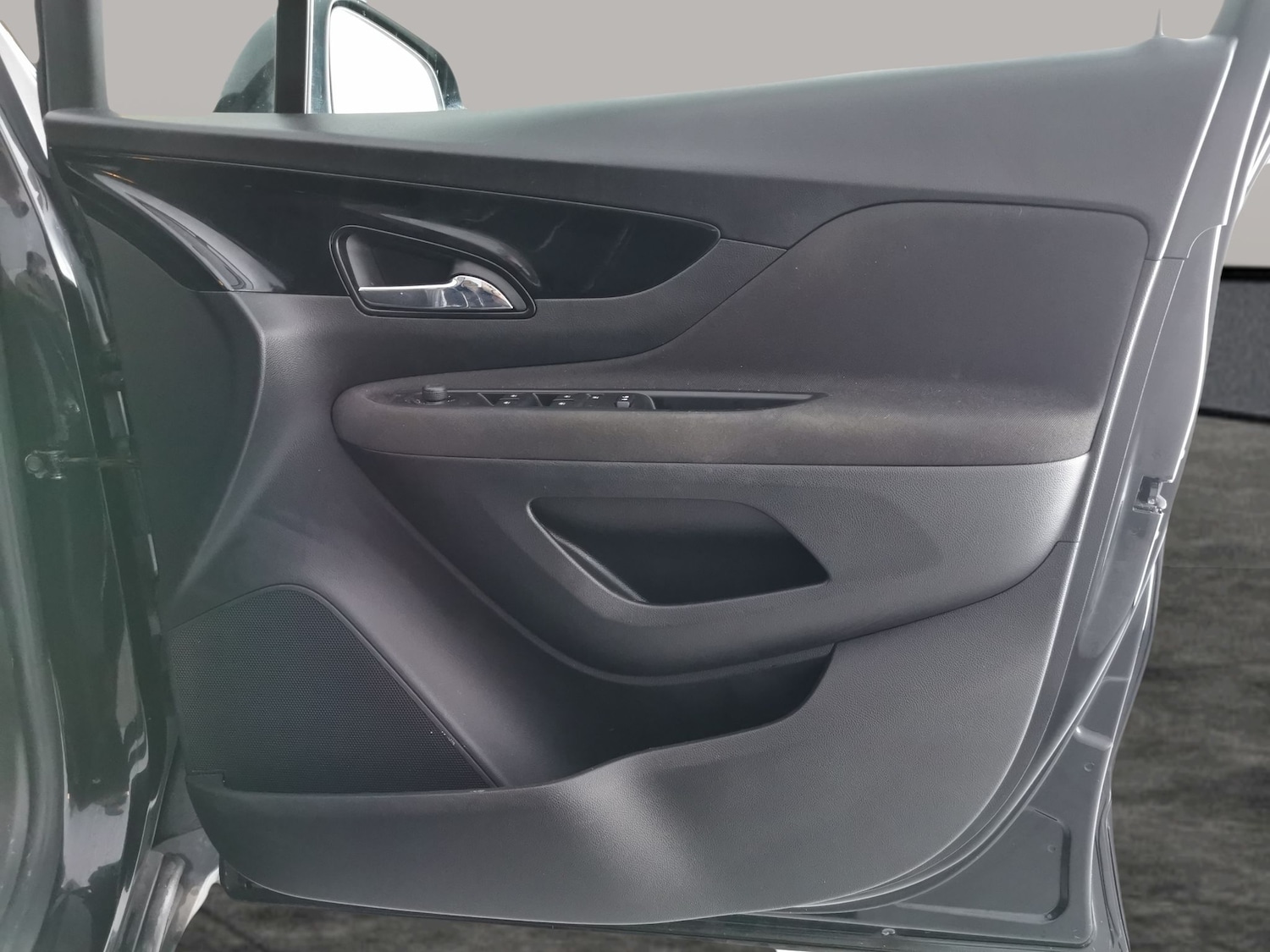 Used Vauxhall Mokka X 2017 for sale - 77116506: Photo 25