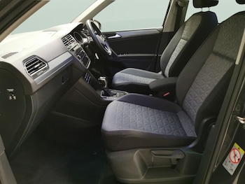 Used Volkswagen Tiguan 2022 for sale - 78305348: Photo