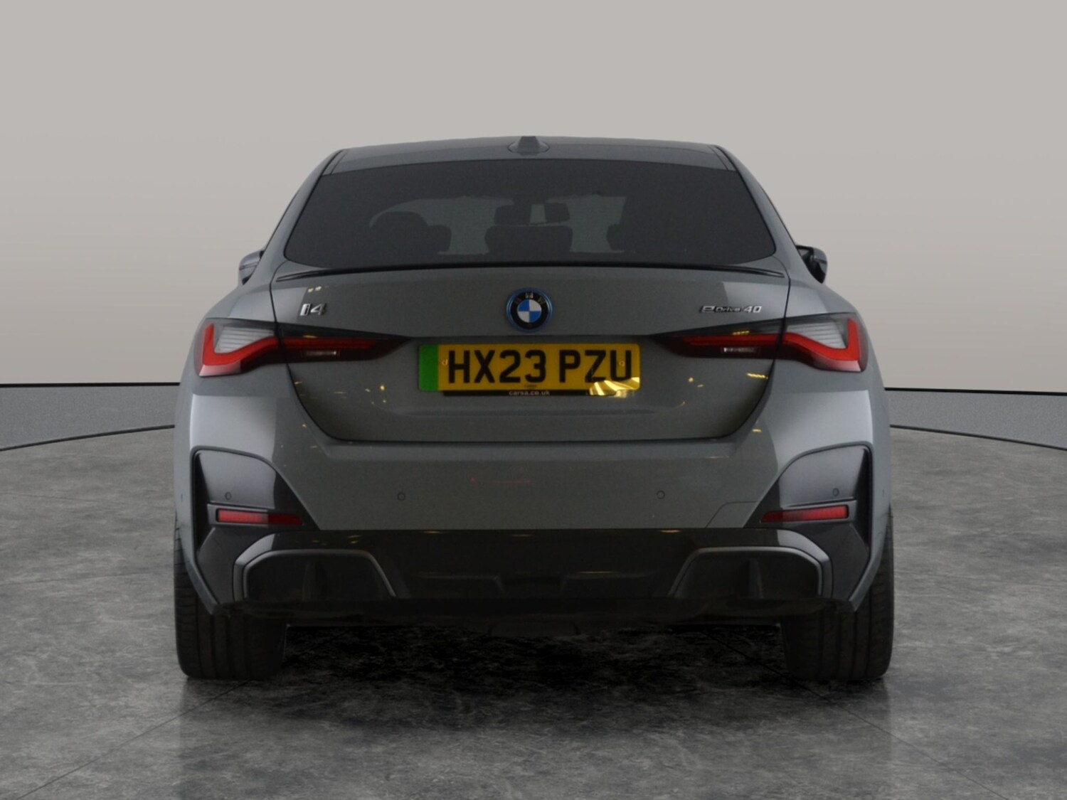 Used BMW i4 2023 for sale - 77962907: Photo 10