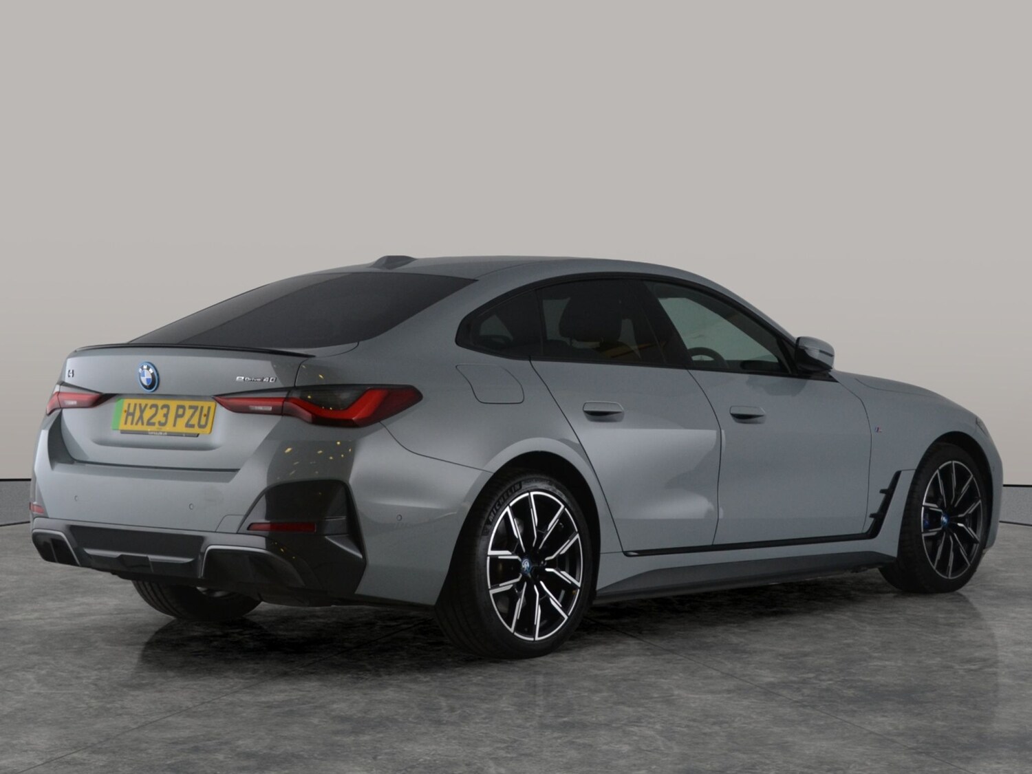 Used BMW i4 2023 for sale - 77962907: Photo 11