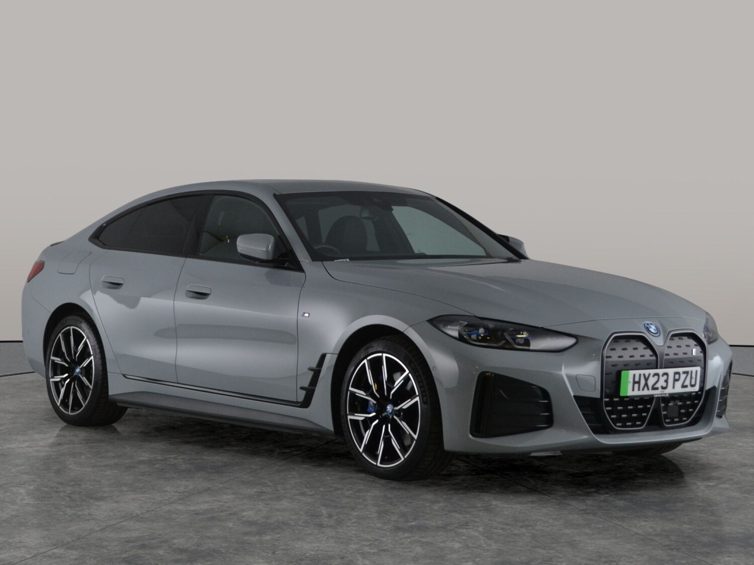 Used BMW i4 2023 for sale - 77962907: Photo 13