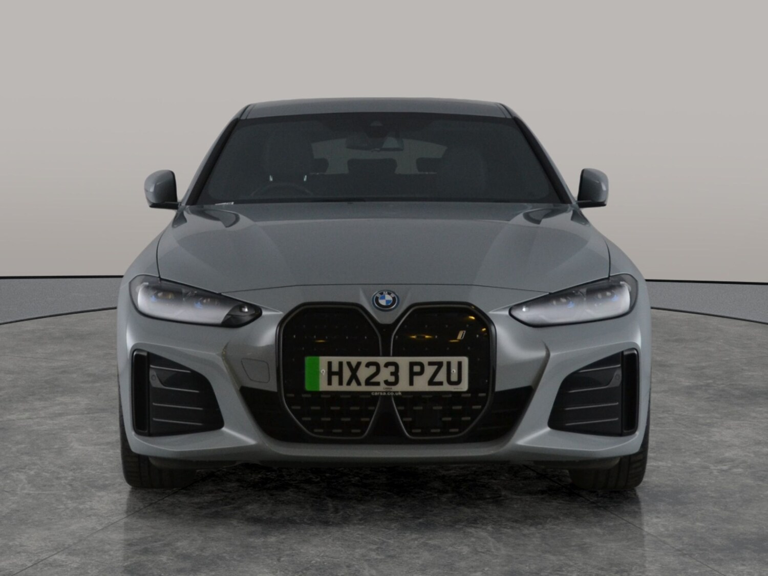 Used BMW i4 2023 for sale - 77962907: Photo 14