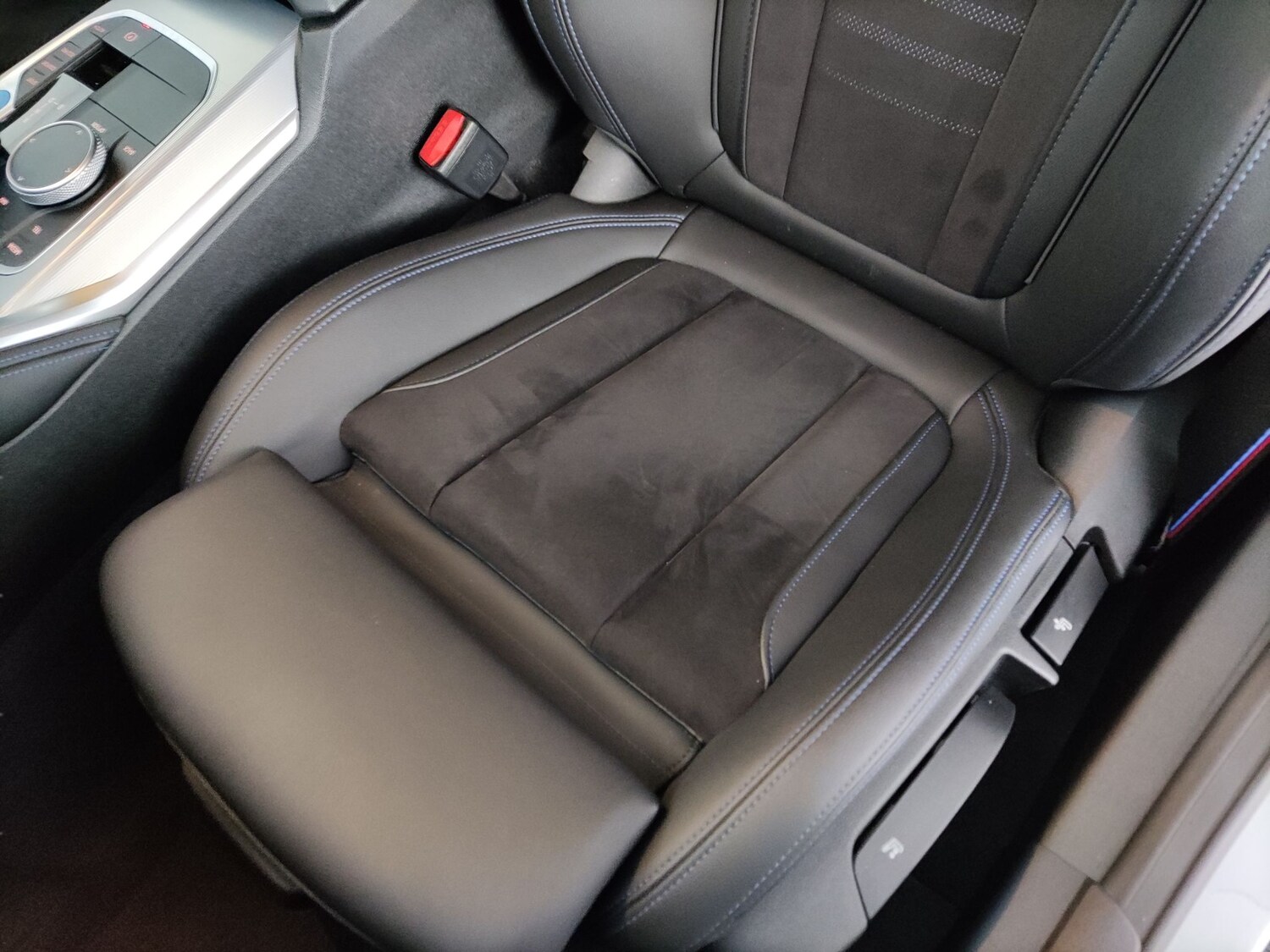 Used BMW i4 2023 for sale - 77962907: Photo 16