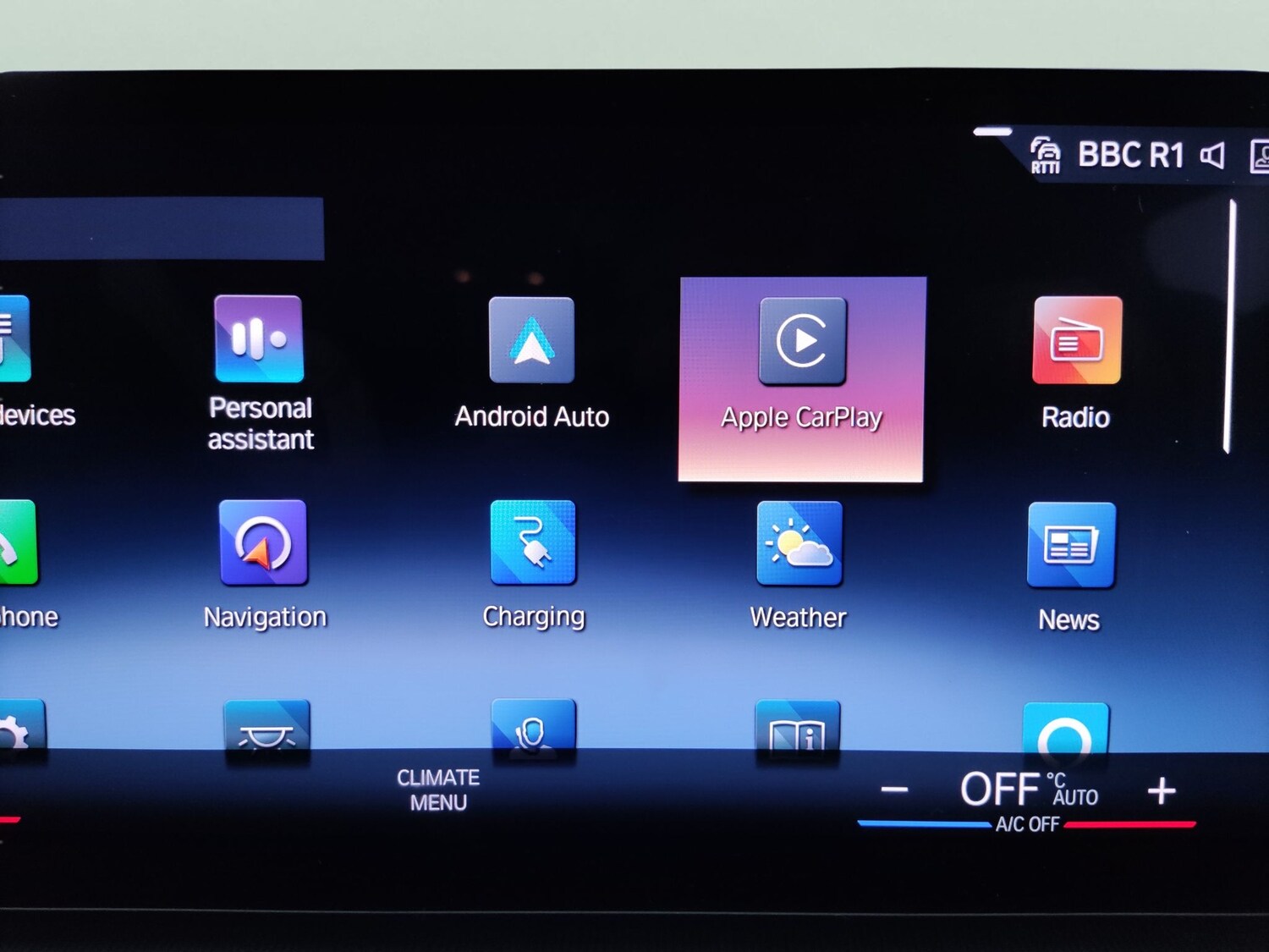 Used BMW i4 2023 for sale - 77962907: Photo 19