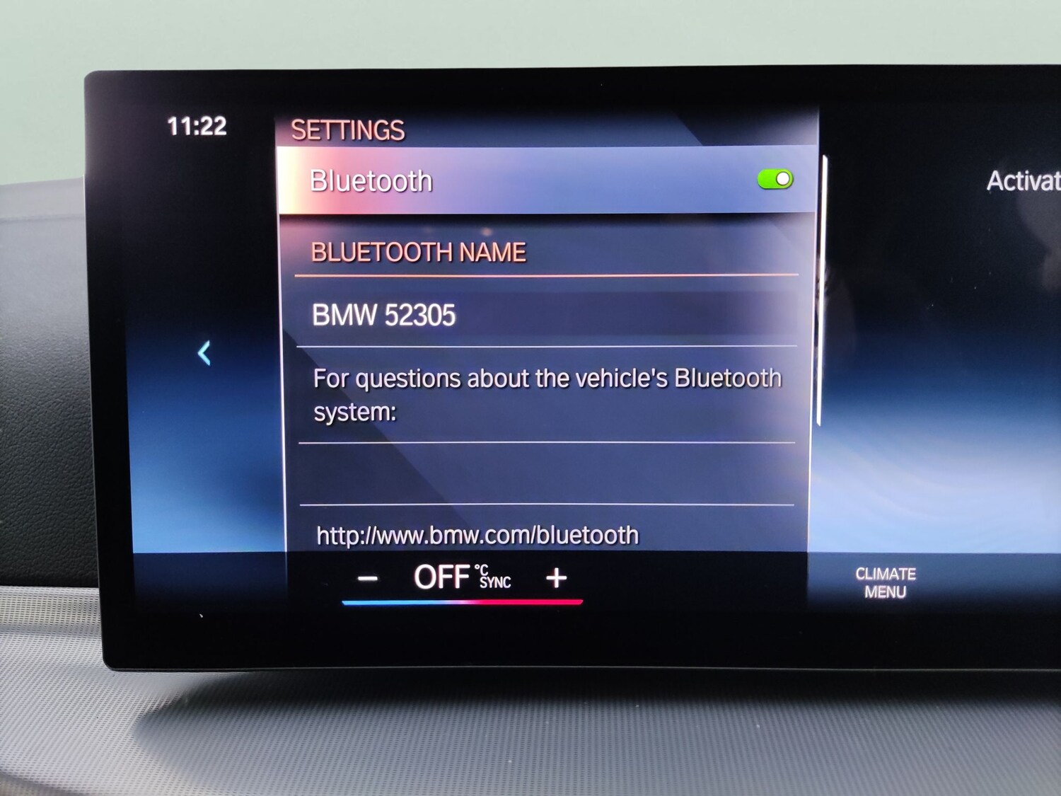 Used BMW i4 2023 for sale - 77962907: Photo 20