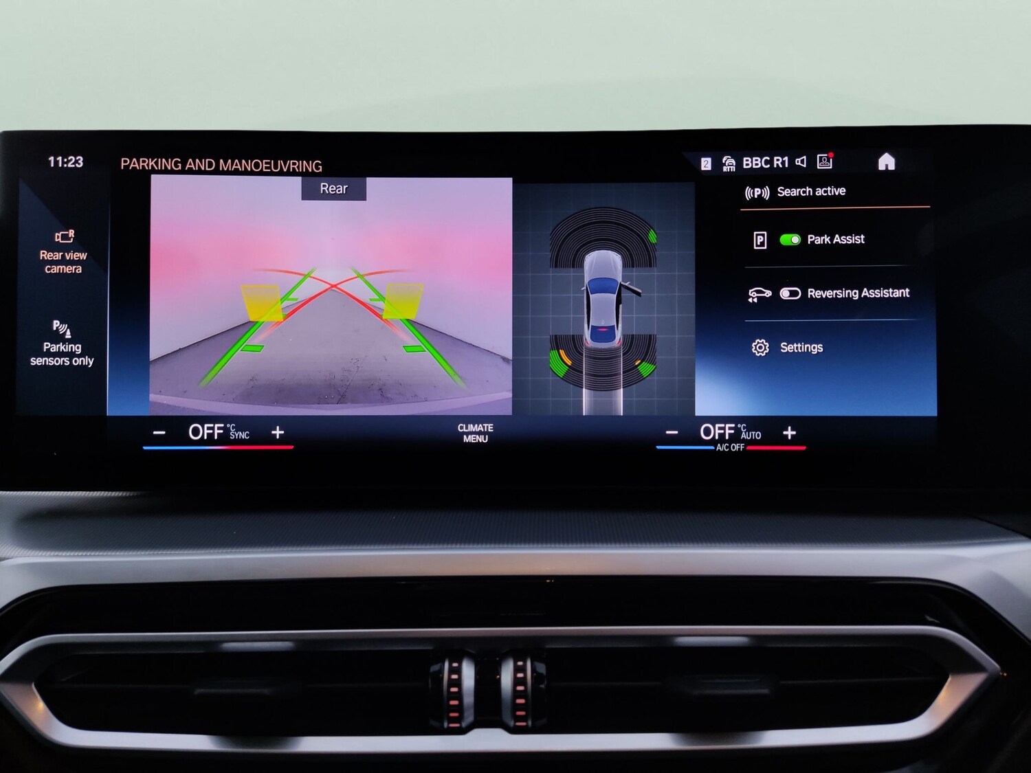 Used BMW i4 2023 for sale - 77962907: Photo 22