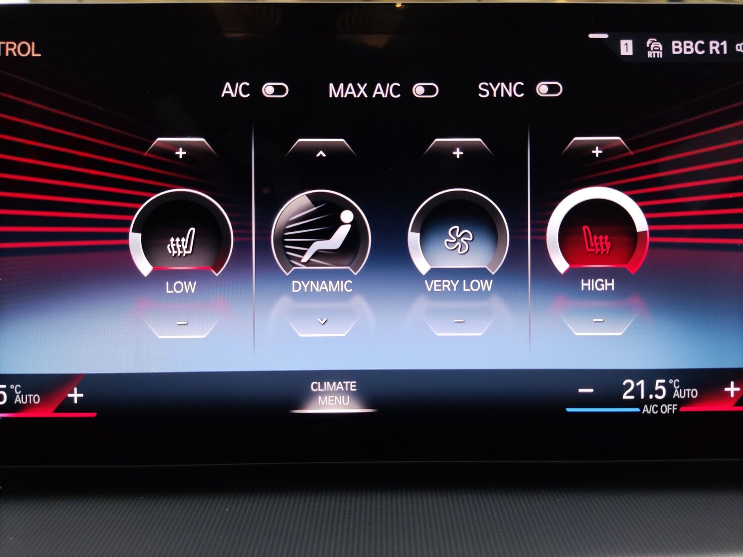 Used BMW i4 2023 for sale - 77962907: Photo 23