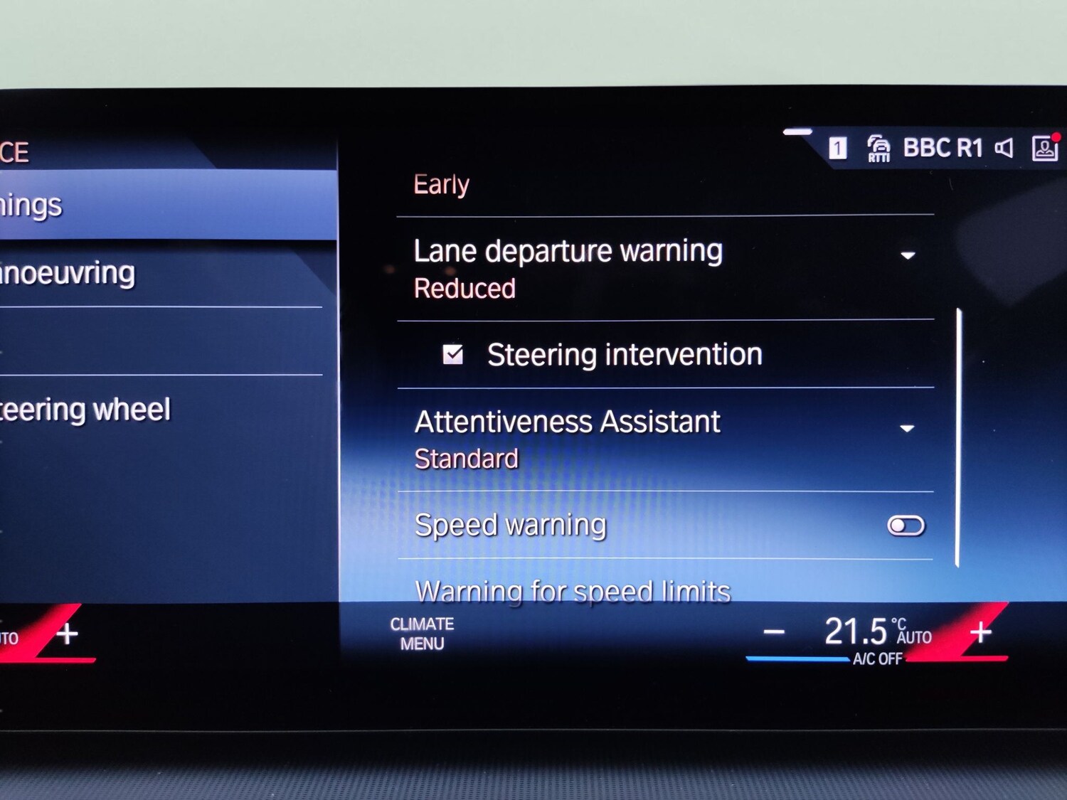 Used BMW i4 2023 for sale - 77962907: Photo 25