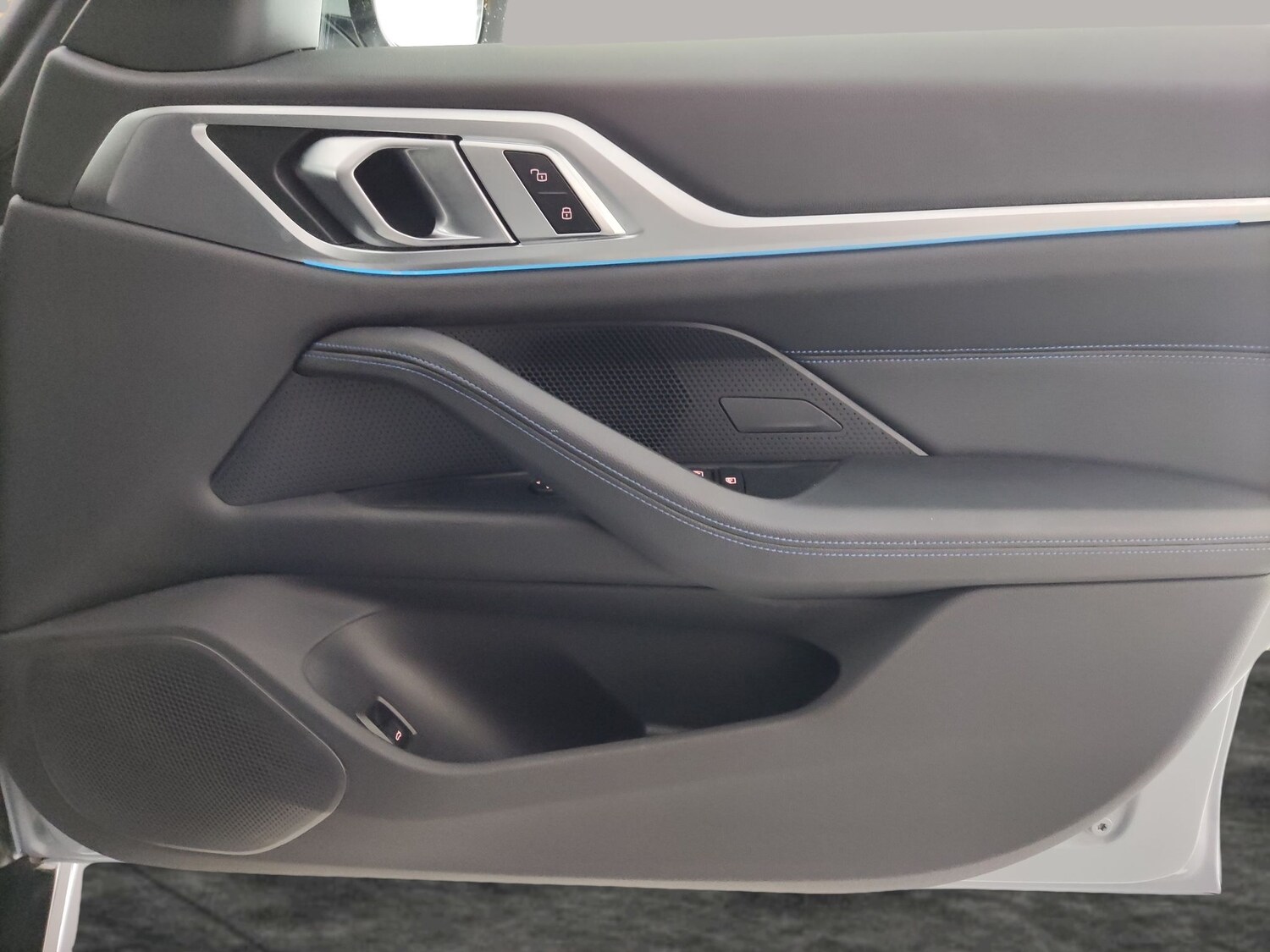 Used BMW i4 2023 for sale - 77962907: Photo 34