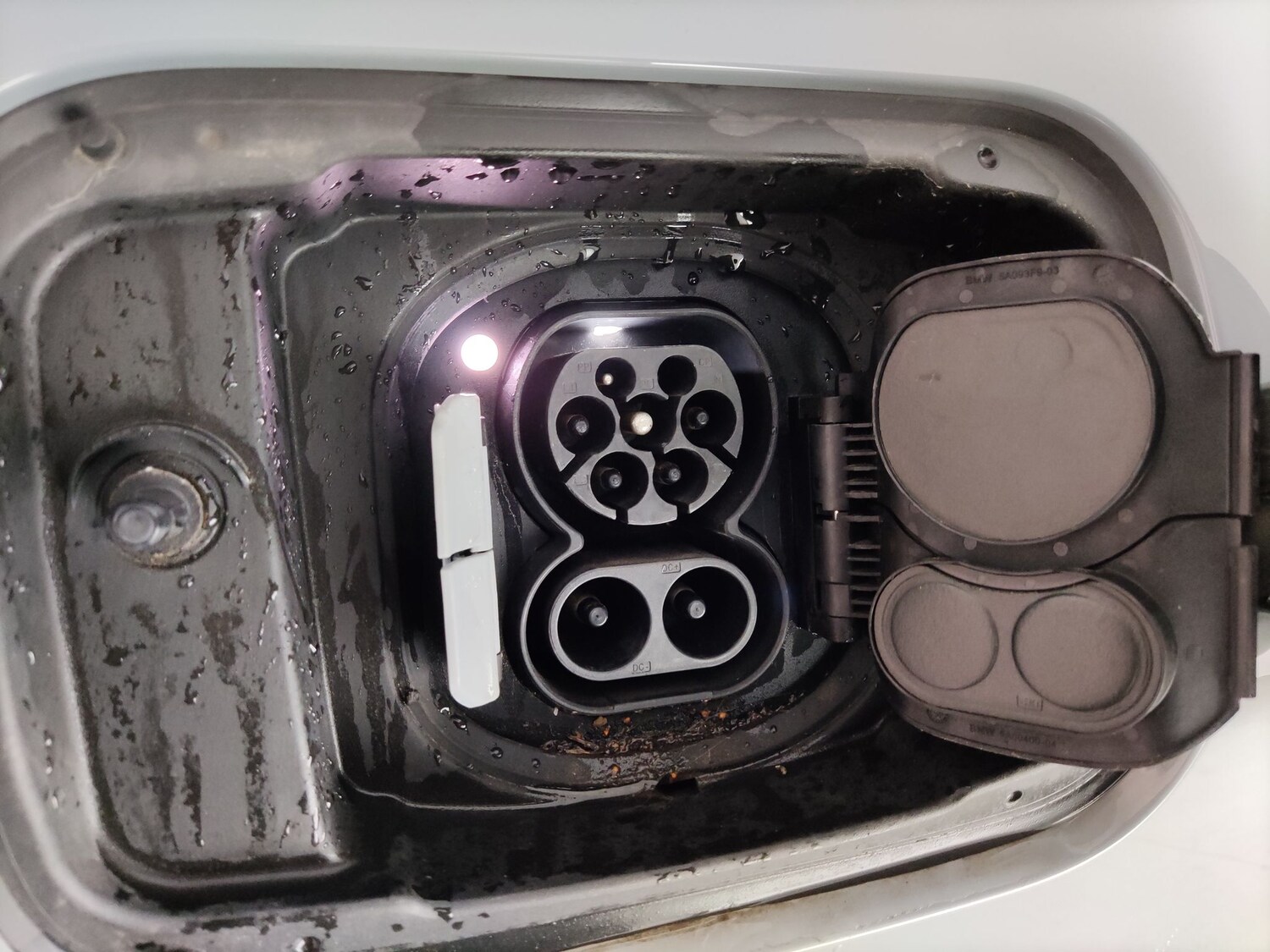 Used BMW i4 2023 for sale - 77962907: Photo 36