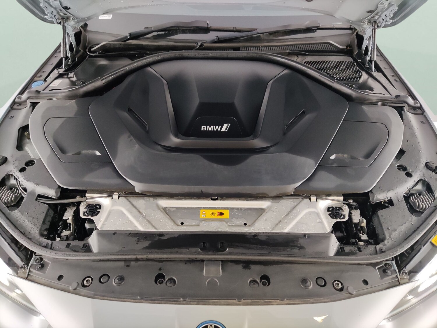 Used BMW i4 2023 for sale - 77962907: Photo 38