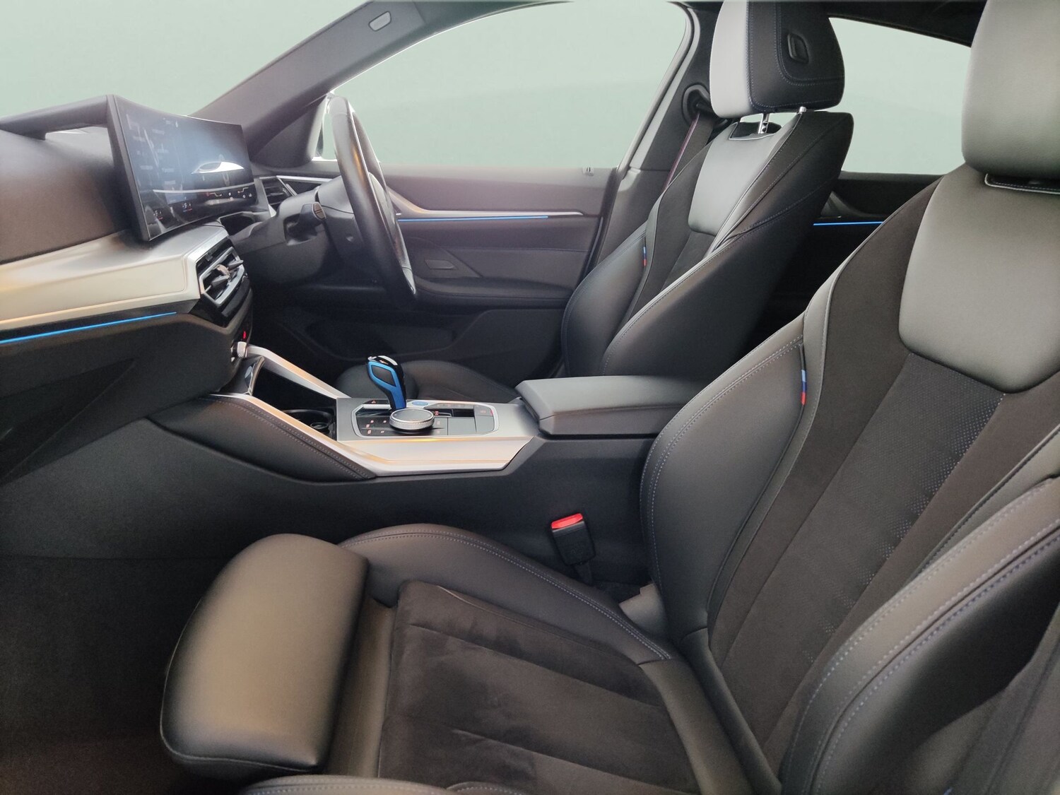 Used BMW i4 2023 for sale - 77962907: Photo 4