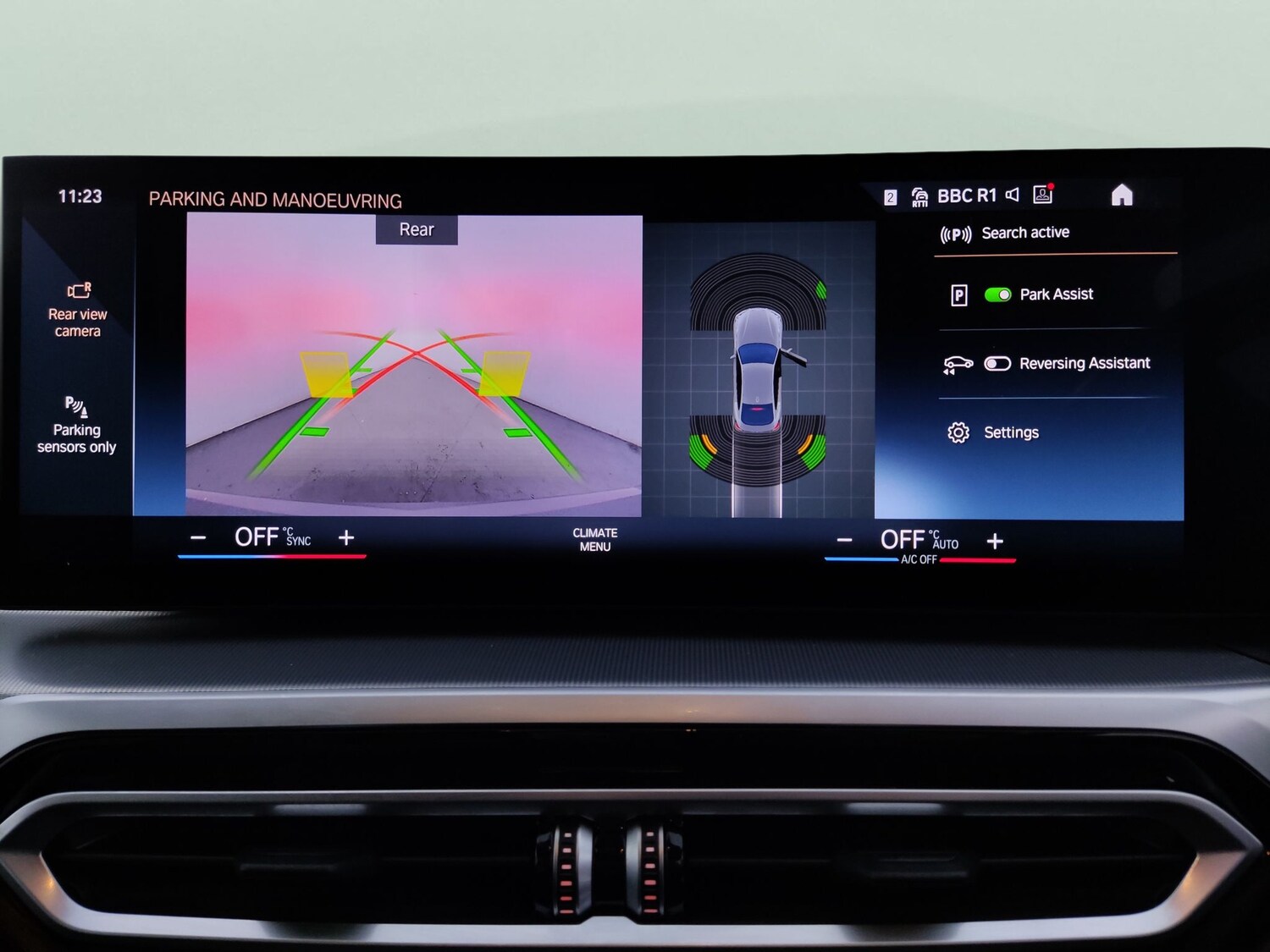 Used BMW i4 2023 for sale - 77962907: Photo 5