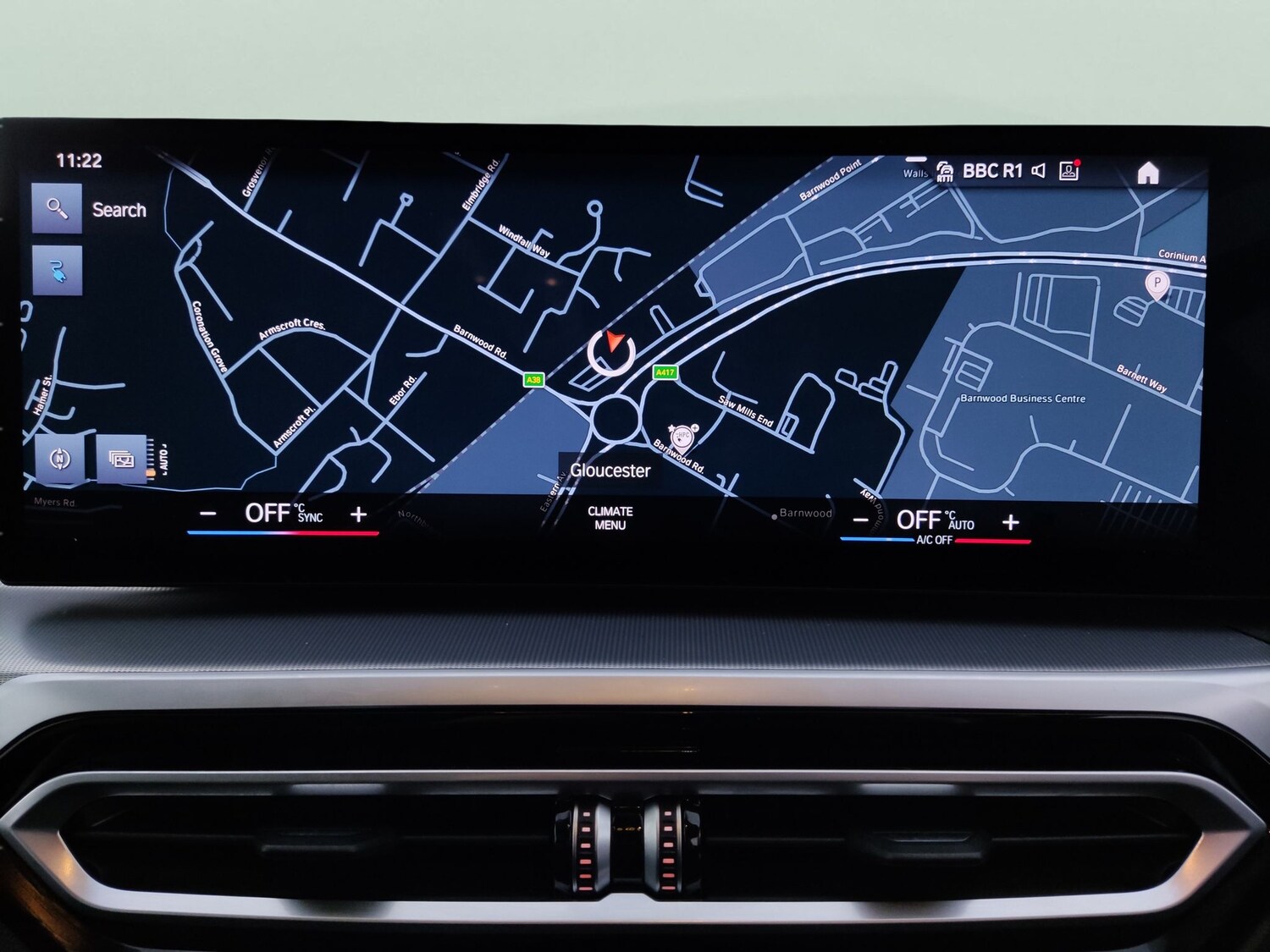 Used BMW i4 2023 for sale - 77962907: Photo 7