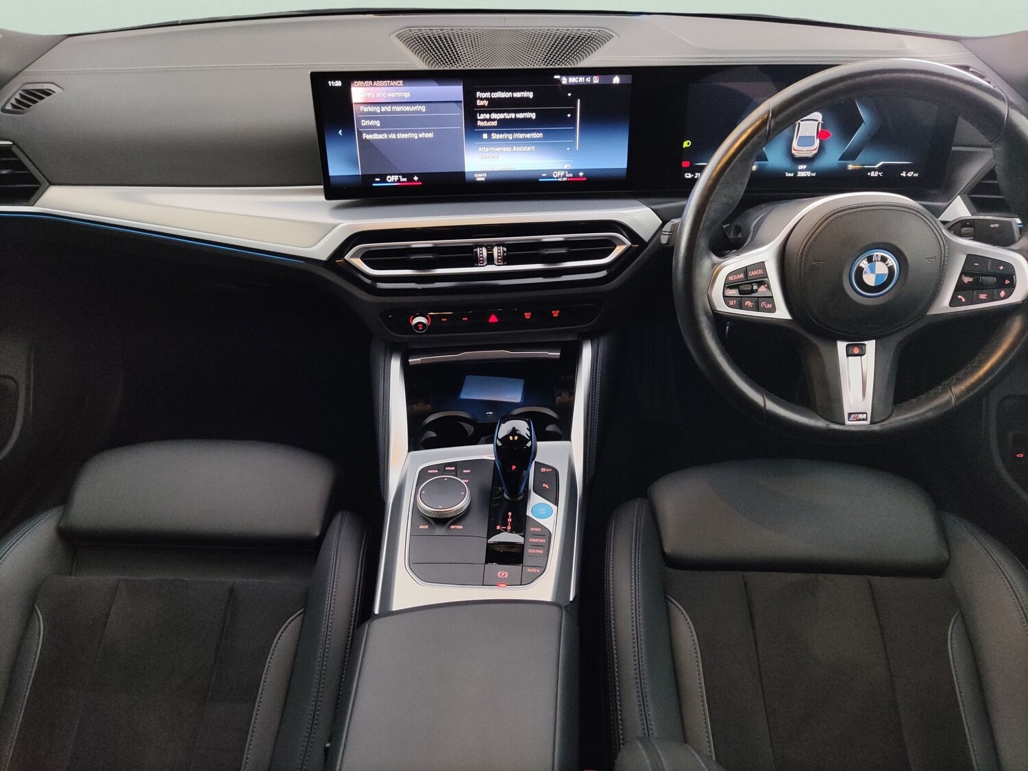 Used BMW i4 2023 for sale - 77962907: Photo 8